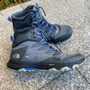 North face Ultra Fastpack lll hiking boots